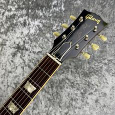 Gibson 【美ウェザーチェック個体】1956 Les Paul Gold Top 【4.39kg】1996年製 3Fギブソンフロア_9