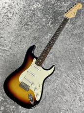 Fender FSR Made in Japan Traditional 60s Stratocaster -3TS- #JD23021267【旧価格個体】【軽量3.31kg】_2