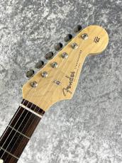 Fender FSR Made in Japan Traditional 60s Stratocaster -3TS- #JD23021267【旧価格個体】【軽量3.31kg】_4