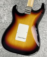 Fender FSR Made in Japan Traditional 60s Stratocaster -3TS- #JD23021267【旧価格個体】【軽量3.31kg】_5