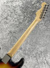 Fender FSR Made in Japan Traditional 60s Stratocaster -3TS- #JD23021267【旧価格個体】【軽量3.31kg】_6