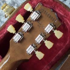 Gibson Les Paul Standard 60s Double Trouble ~Vintage Bourbon Burst~  #213250038 【4.11kg】【1F展示品】_9