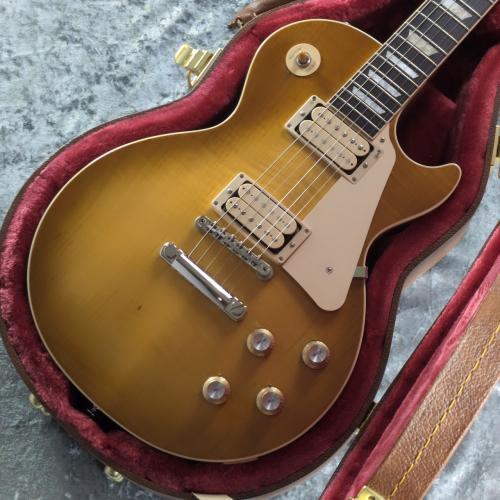 Gibson Les Paul Standard 60s Double Trouble ~Vintage Honey Burst~  #213250198 【3.98kg】【1F展示】