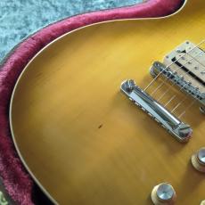 Gibson Les Paul Standard 60s Double Trouble ~Vintage Honey Burst~  #213250198 【3.98kg】【1F展示】_3