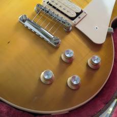 Gibson Les Paul Standard 60s Double Trouble ~Vintage Honey Burst~  #213250198 【3.98kg】【1F展示】_4