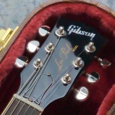 Gibson Les Paul Standard 60s Double Trouble ~Vintage Honey Burst~  #213250198 【3.98kg】【1F展示】_6