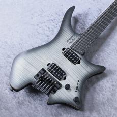 strandberg Boden Prog NX 6「CHARCOAL BLACK」