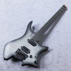 strandberg Boden Prog NX 6「CHARCOAL BLACK」_2