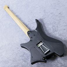 strandberg Boden Prog NX 6「CHARCOAL BLACK」_4