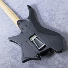 strandberg Boden Prog NX 6「CHARCOAL BLACK」_5