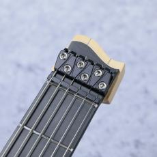strandberg Boden Prog NX 6「CHARCOAL BLACK」_8