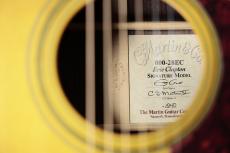 Martin 000-28EC 1996年製【最大48回分割無金利】_9