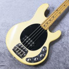MUSIC MAN StingRay - White -【4.18kg】