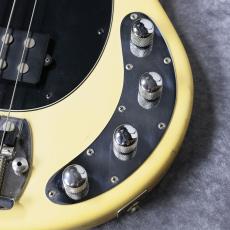MUSIC MAN StingRay - White -【4.18kg】_4