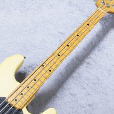 MUSIC MAN StingRay - White -【4.18kg】_5