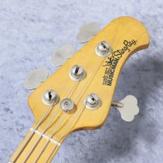 MUSIC MAN StingRay - White -【4.18kg】_6