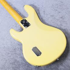 MUSIC MAN StingRay - White -【4.18kg】_7
