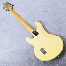 MUSIC MAN StingRay - White -【4.18kg】_8