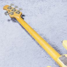 MUSIC MAN StingRay - White -【4.18kg】_9