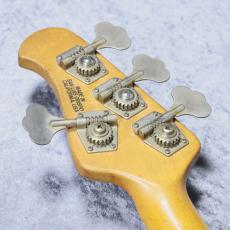 MUSIC MAN StingRay - White -【4.18kg】_10