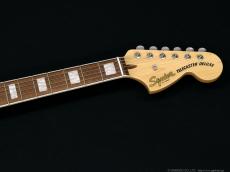Squier Paranormal Troublemaker Telecaster Deluxe Bigsby [Blk]_5