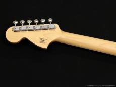 Squier Paranormal Troublemaker Telecaster Deluxe Bigsby [Blk]_6