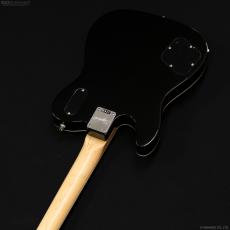 Squier Paranormal Troublemaker Telecaster Deluxe Bigsby [Blk]_7