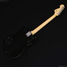 Squier Paranormal Troublemaker Telecaster Deluxe Bigsby [Blk]_8
