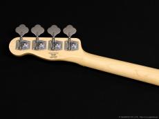 Squier Paranormal Precision Bass Thinline SJ [3-Tone Sunburst]_6