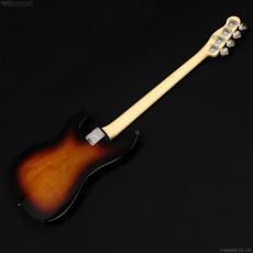 Squier Paranormal Precision Bass Thinline SJ [3-Tone Sunburst]_8