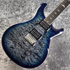 Paul Reed Smith [PRS] SE Custom 24 Quilt Pakage ~Charcoal Blue Burst~ #CTI H056722 [3.58kg][2026年製][NEWカラー]