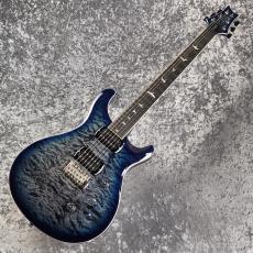 Paul Reed Smith [PRS] SE Custom 24 Quilt Pakage ~Charcoal Blue Burst~ #CTI H056722 [3.58kg][2026年製][NEWカラー]_2
