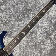 Paul Reed Smith [PRS] SE Custom 24 Quilt Pakage ~Charcoal Blue Burst~ #CTI H056722 [3.58kg][2026年製][NEWカラー]_6
