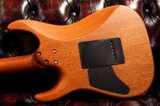 T's DST-Hollow24 Curly Koa Top~ Amber Natural Matt ~ #033426_10