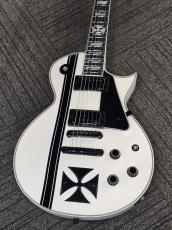 ESP IRON CROSS【METALLICA James Hetfield】 在庫あります