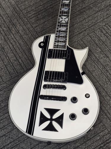 ESP IRON CROSS【METALLICA James Hetfield】 在庫あります
