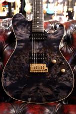 Sugi DS496E POP/HM/F-MAHO ~Blue See-through Black~ #260079 [約 ㎏]_2