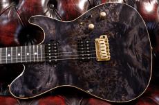 Sugi DS496E POP/HM/F-MAHO ~Blue See-through Black~ #260079 [約 ㎏]_3