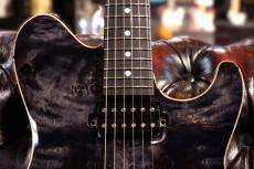 Sugi DS496E POP/HM/F-MAHO ~Blue See-through Black~ #260079 [約 ㎏]_6