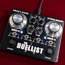 KING TONE GUITAR Duellist V3 【台数限定特価】【極上2in1ドライブ】_2
