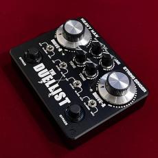 KING TONE GUITAR Duellist V3 【台数限定特価】【極上2in1ドライブ】_3