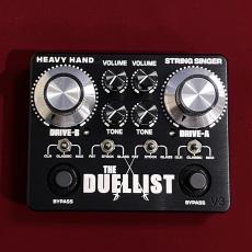 KING TONE GUITAR Duellist V3 【台数限定特価】【極上2in1ドライブ】_4