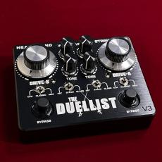 KING TONE GUITAR Duellist V3 【台数限定特価】【極上2in1ドライブ】_5