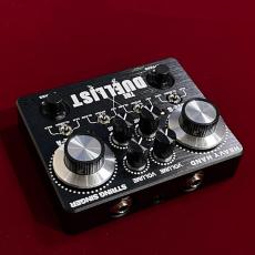 KING TONE GUITAR Duellist V3 【台数限定特価】【極上2in1ドライブ】_6