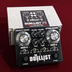 KING TONE GUITAR Duellist V3 【台数限定特価】【極上2in1ドライブ】_9