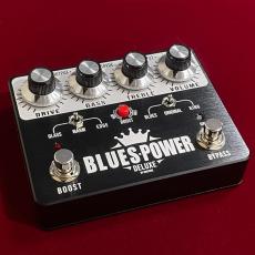 KING TONE GUITAR Blues Power Deluxe 【台数限定特価】【極上フルレンジドライブ】_5