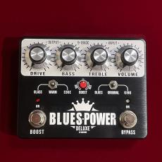 KING TONE GUITAR Blues Power Deluxe 【台数限定特価】【極上フルレンジドライブ】_6