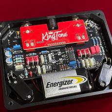 KING TONE GUITAR Blues Power Deluxe 【台数限定特価】【極上フルレンジドライブ】_7