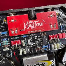 KING TONE GUITAR Blues Power Deluxe 【台数限定特価】【極上フルレンジドライブ】_8