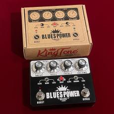 KING TONE GUITAR Blues Power Deluxe 【台数限定特価】【極上フルレンジドライブ】_9